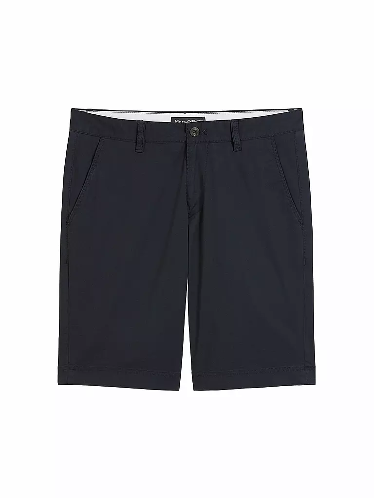 MARC O'POLO | Shorts  | dunkelblau