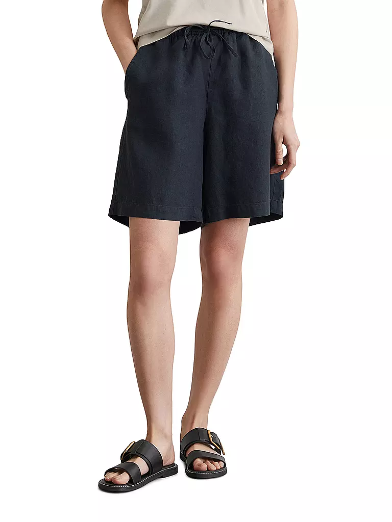 MARC O'POLO | Shorts  | blau