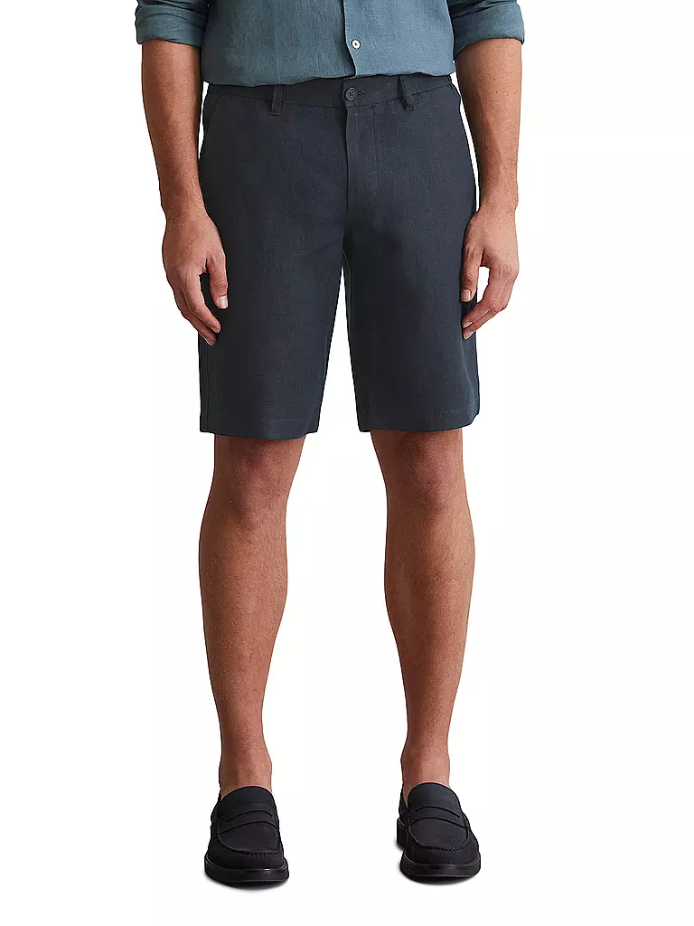 MARC O'POLO | Shorts  | dunkelblau