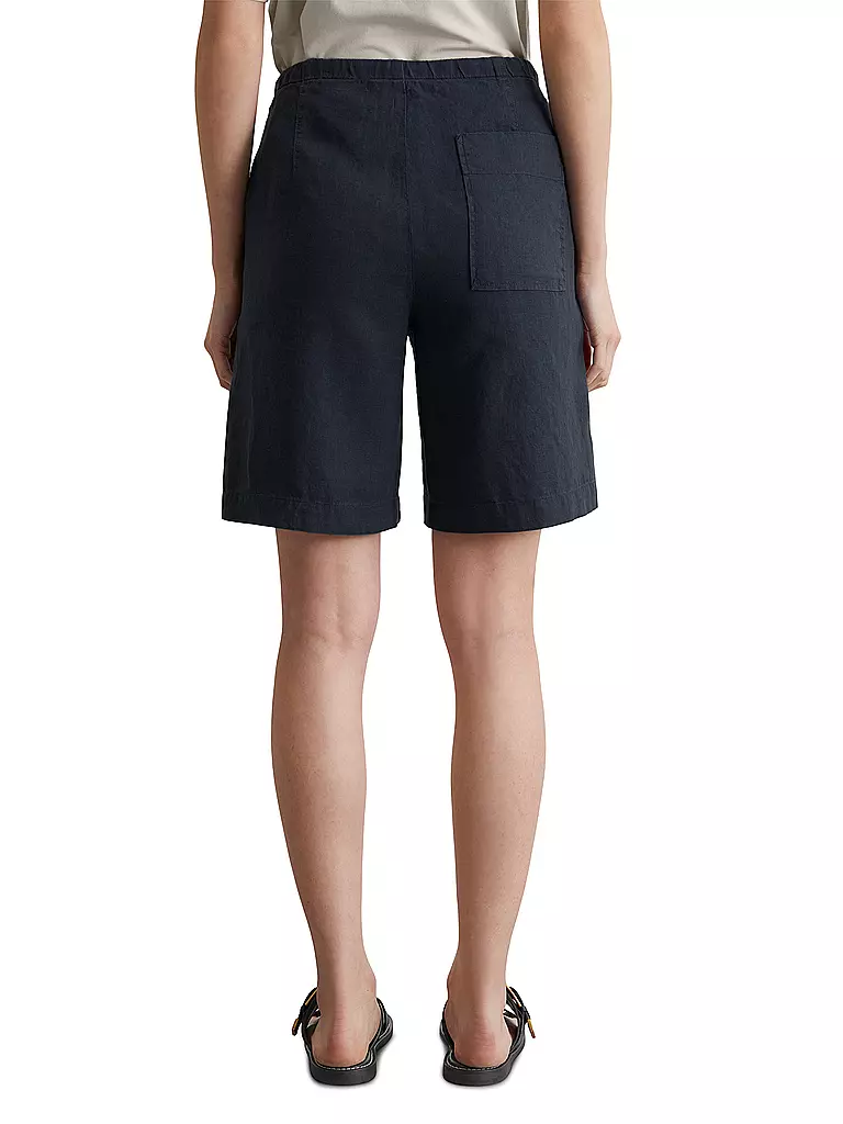 MARC O'POLO | Shorts  | blau