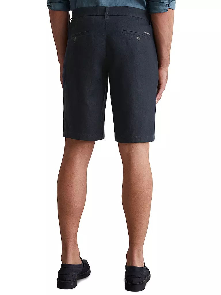 MARC O'POLO | Shorts  | dunkelblau