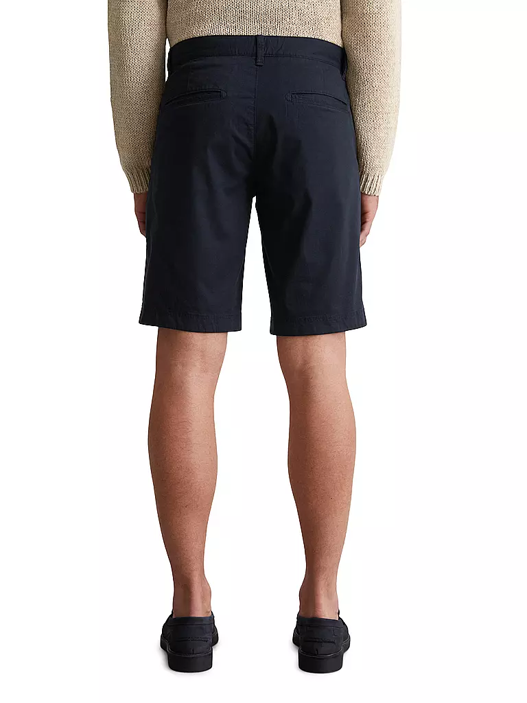 MARC O'POLO | Shorts  | dunkelblau