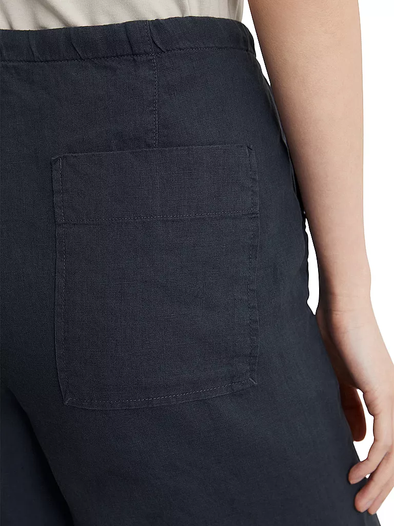 MARC O'POLO | Shorts  | blau