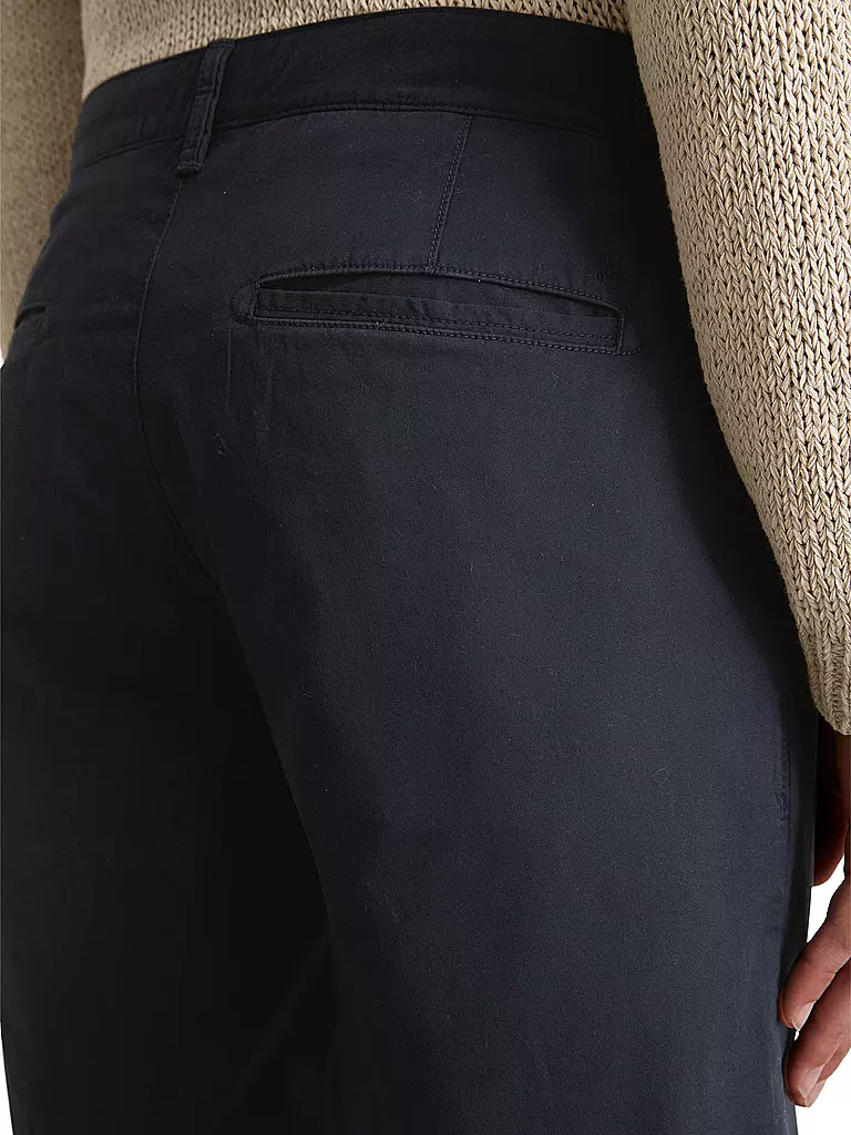 MARC O'POLO | Shorts  | dunkelblau