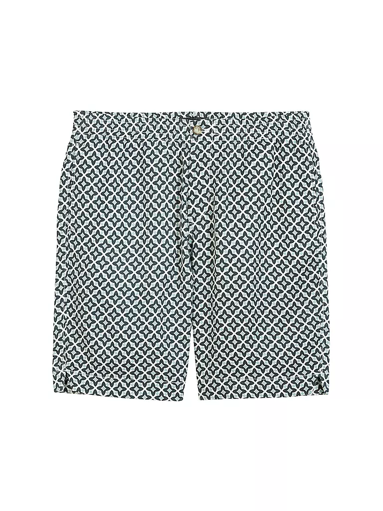 MARC O'POLO | Shorts EKSJOE | weiss