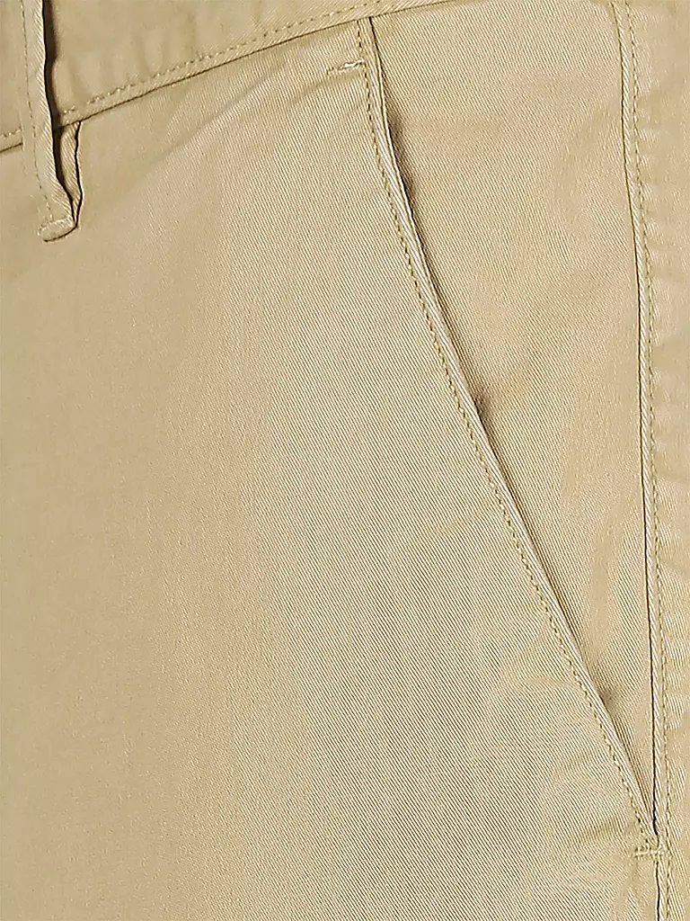 MARC O'POLO | Shorts Regular Fit  | beige