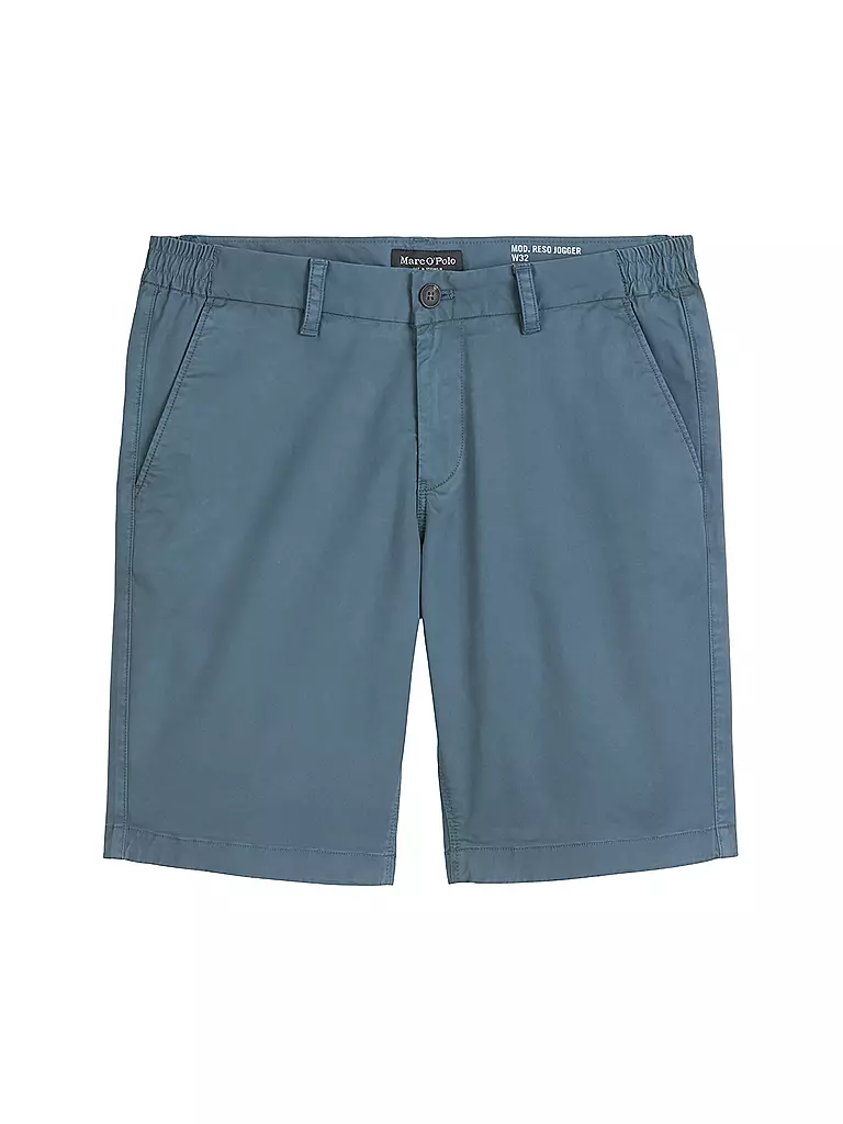 MARC O'POLO | Shorts Regular Fit | grün