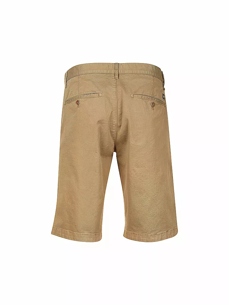 MARC O'POLO | Shorts Regular Fit | braun