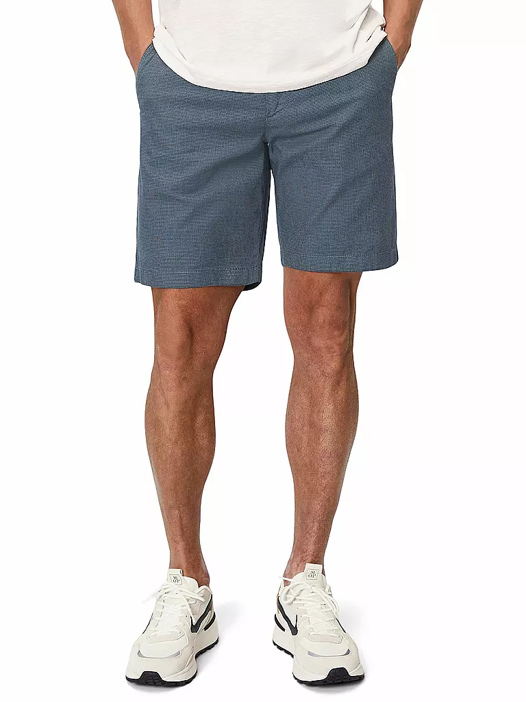 MARC O'POLO | Shorts SALO | blau