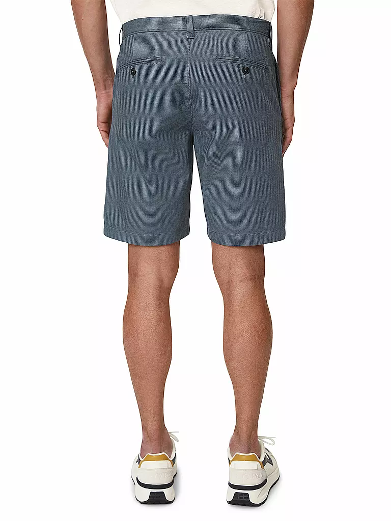 MARC O'POLO | Shorts SALO | blau