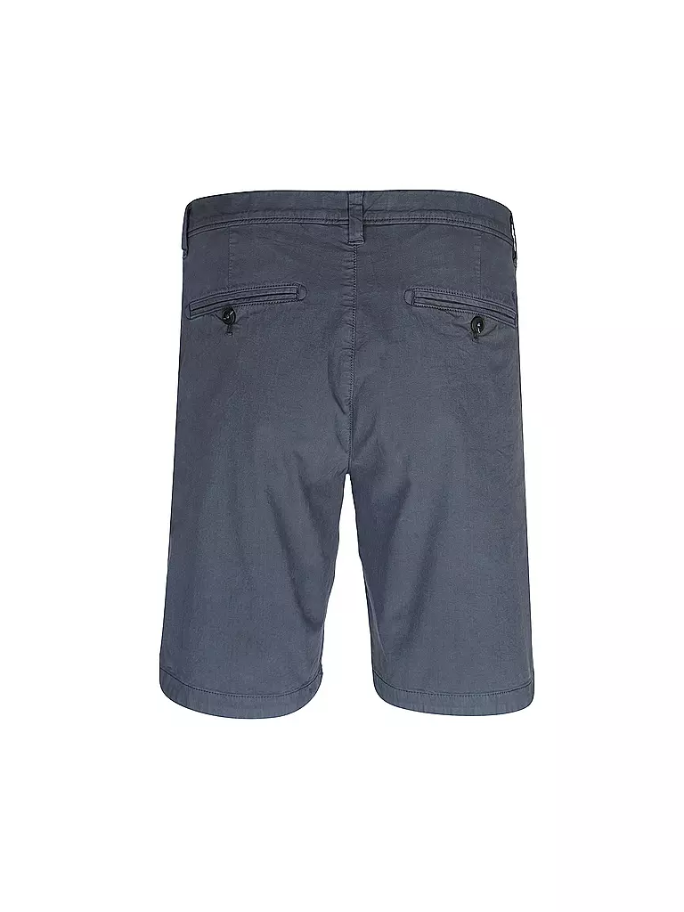 MARC O'POLO | Shorts Slim Fit SALO | blau