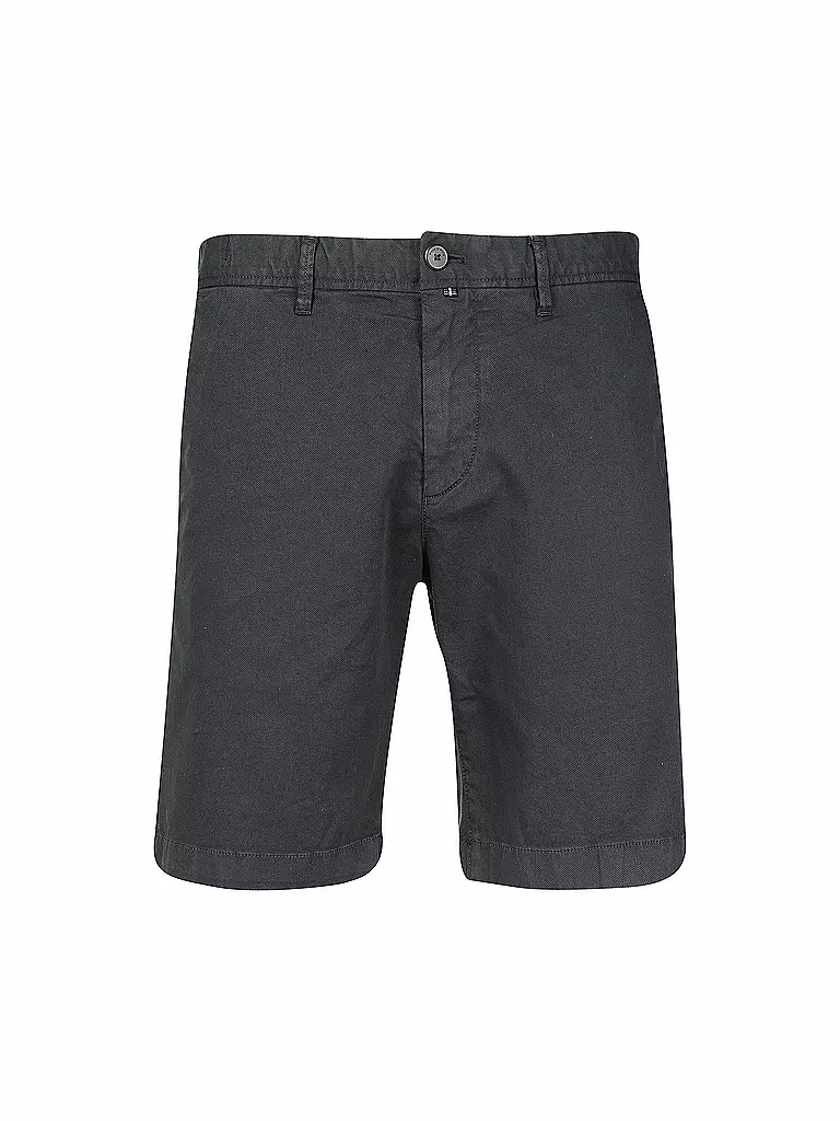 MARC O'POLO | Shorts Slim Fit | blau