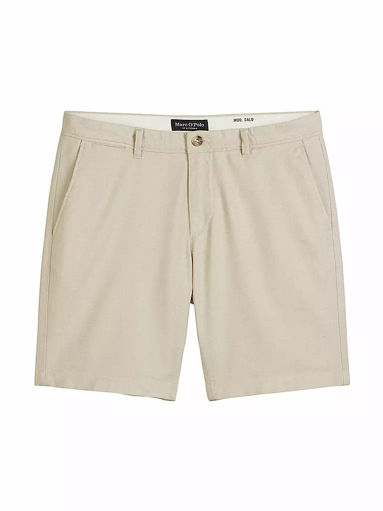 MARC O'POLO | Shorts | creme