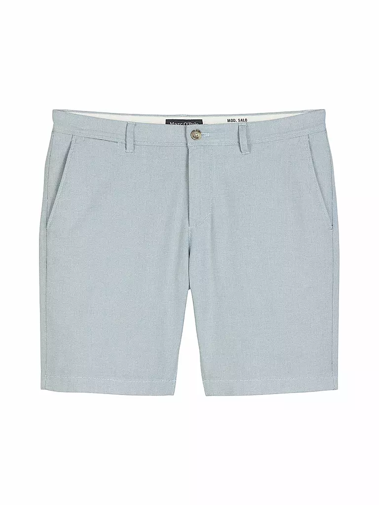 MARC O'POLO | Shorts | hellblau