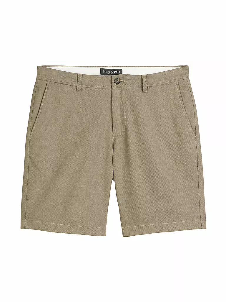 MARC O'POLO | Shorts | beige