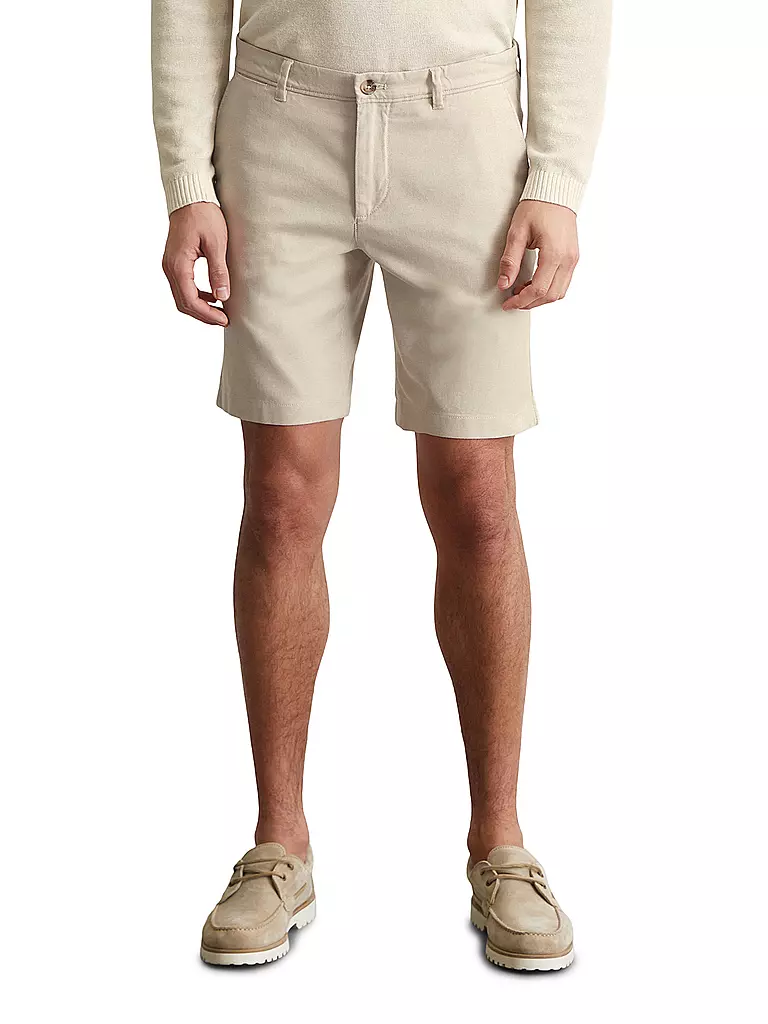 MARC O'POLO | Shorts | creme