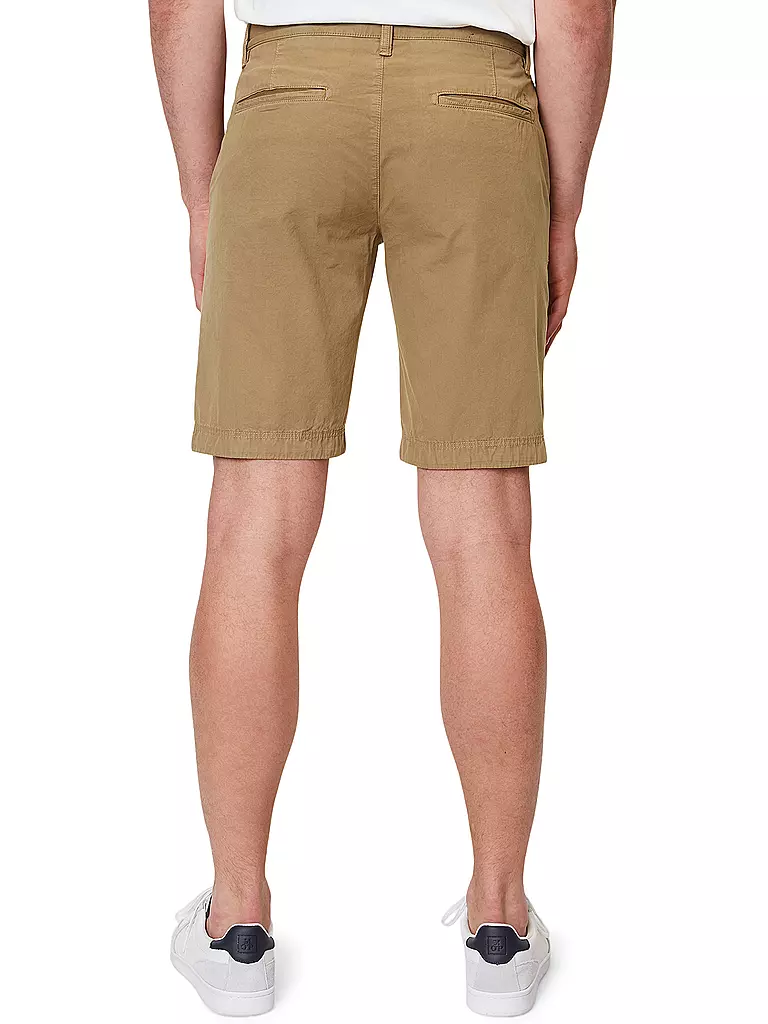 MARC O'POLO | Shorts | beige