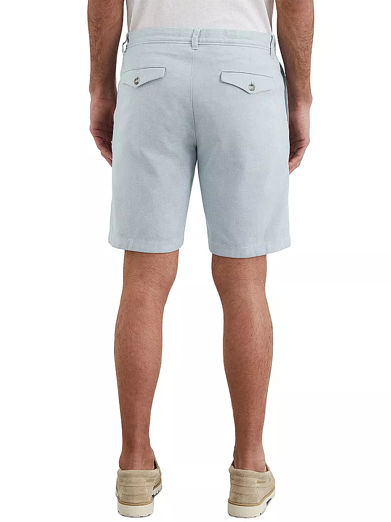 MARC O'POLO | Shorts | hellblau