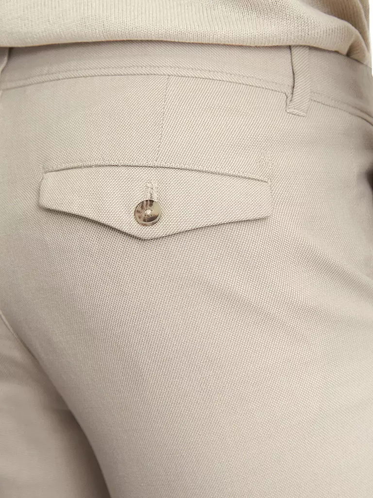 MARC O'POLO | Shorts | creme