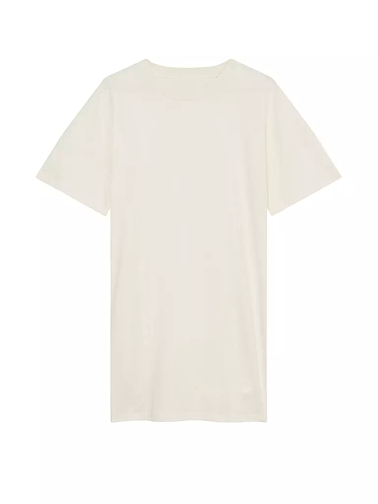 MARC O'POLO | Sleepshirt - Nachthemd | beige