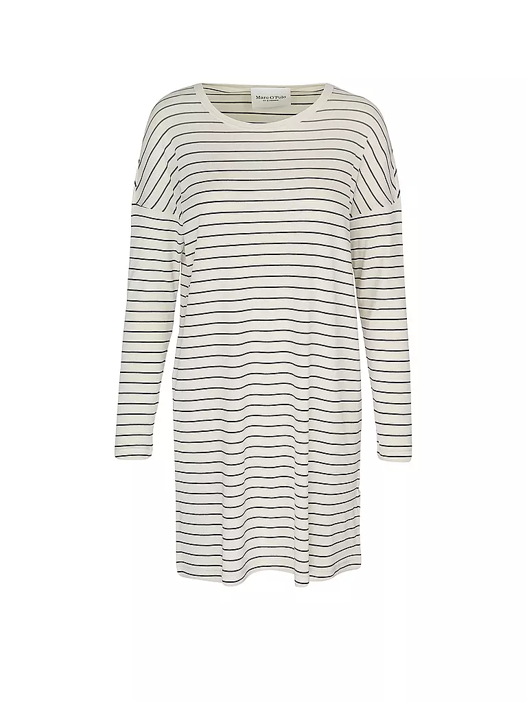 MARC O'POLO | Sleepshirt - Nachthemd | creme