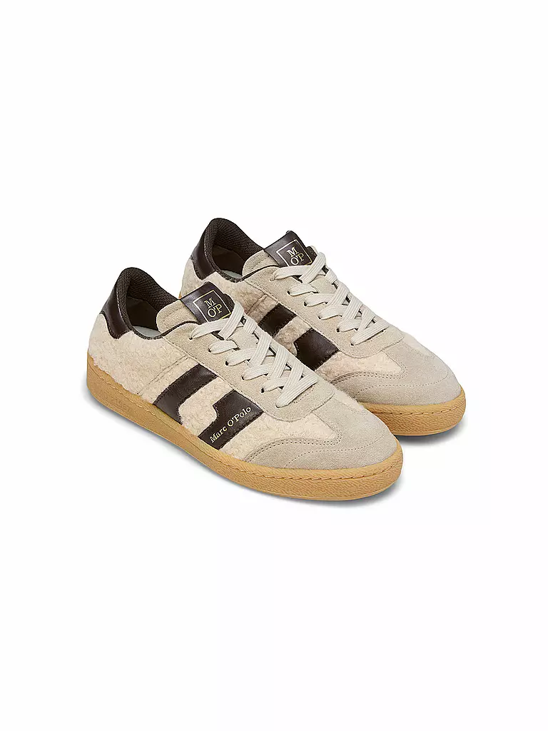 MARC O'POLO | Sneaker  | beige