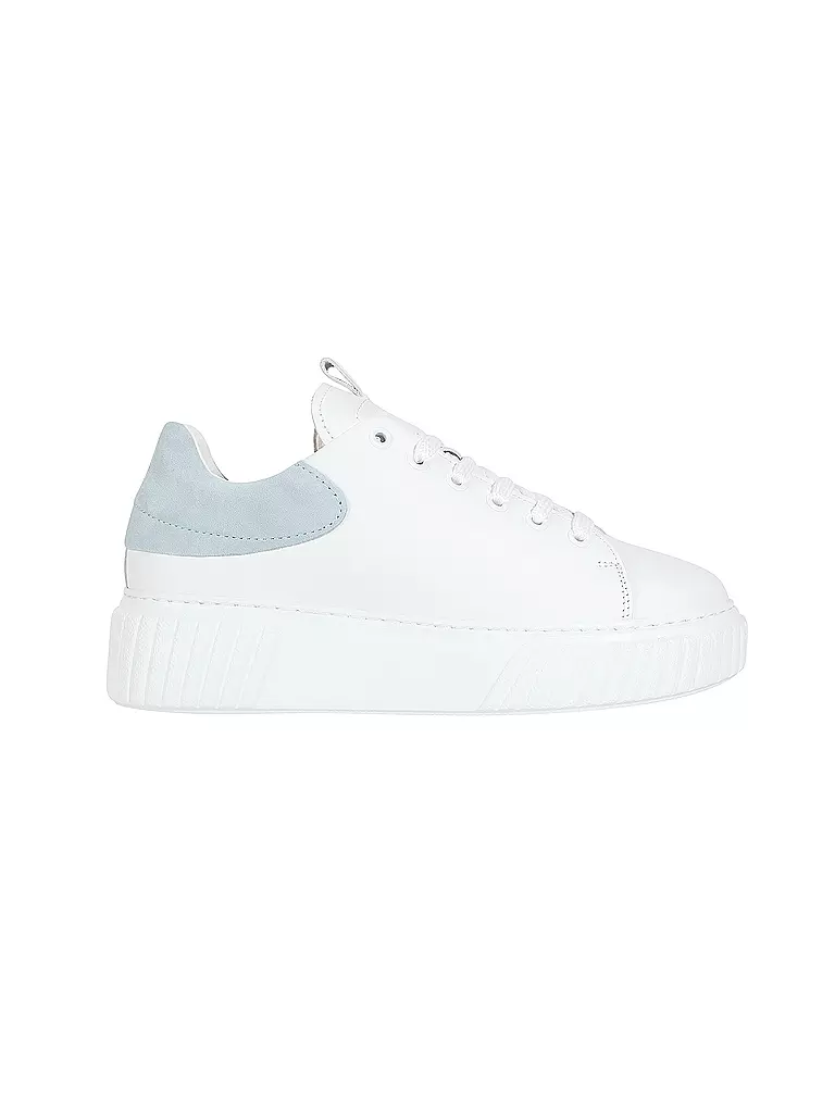 MARC O'POLO | Sneaker | weiss