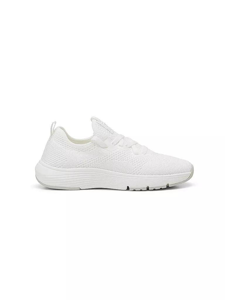 MARC O'POLO | Sneaker | weiss