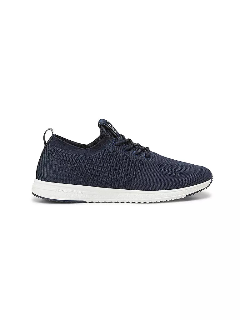 MARC O'POLO | Sneaker | blau