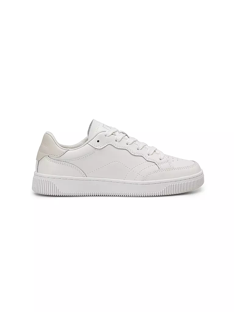 MARC O'POLO | Sneaker | weiss