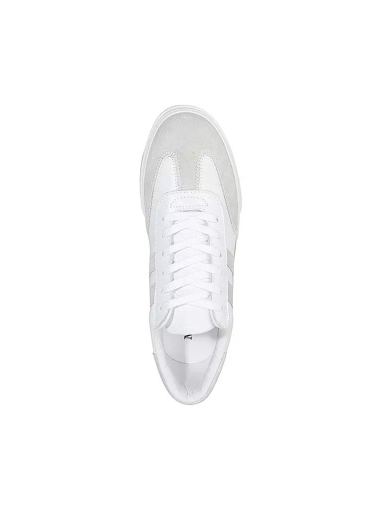 MARC O'POLO | Sneaker | creme