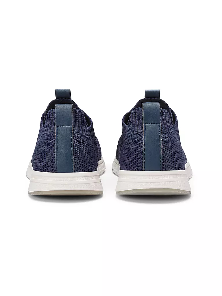 MARC O'POLO | Sneaker | blau