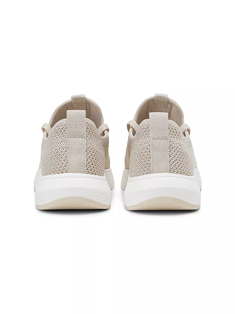 MARC O'POLO | Sneaker | beige