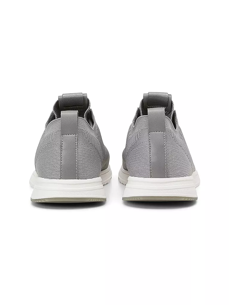 MARC O'POLO | Sneaker | grau