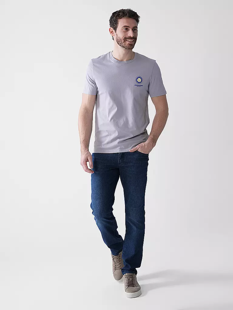 MARC O'POLO | Sneaker | beige