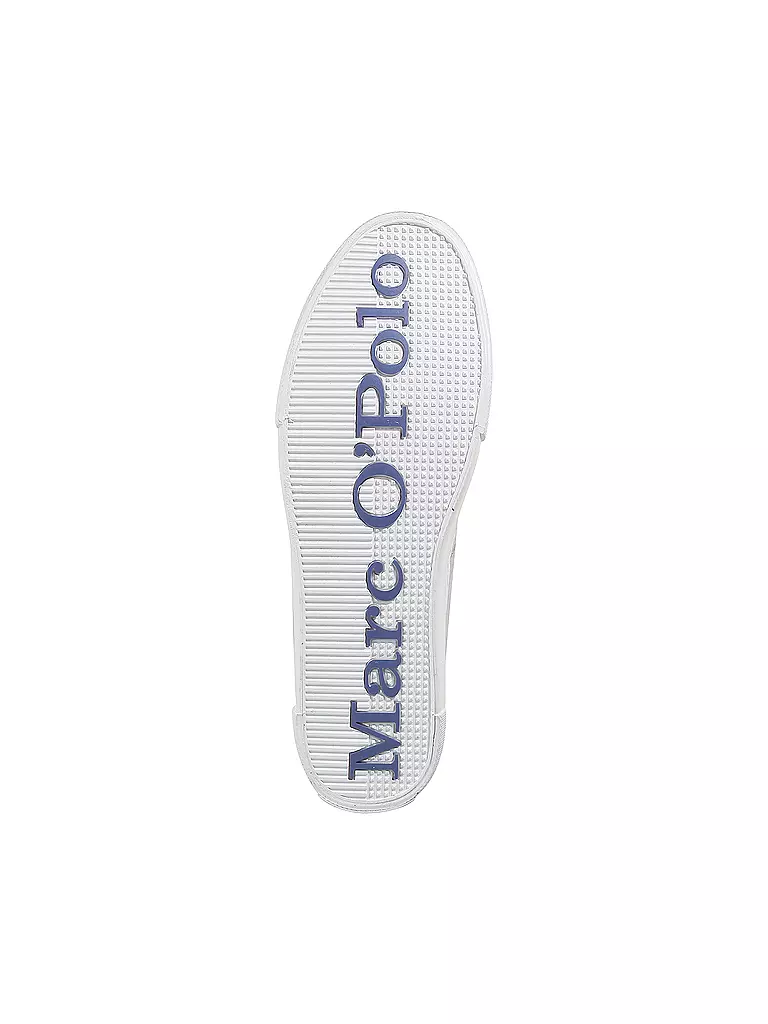 MARC O'POLO | Sneaker | creme