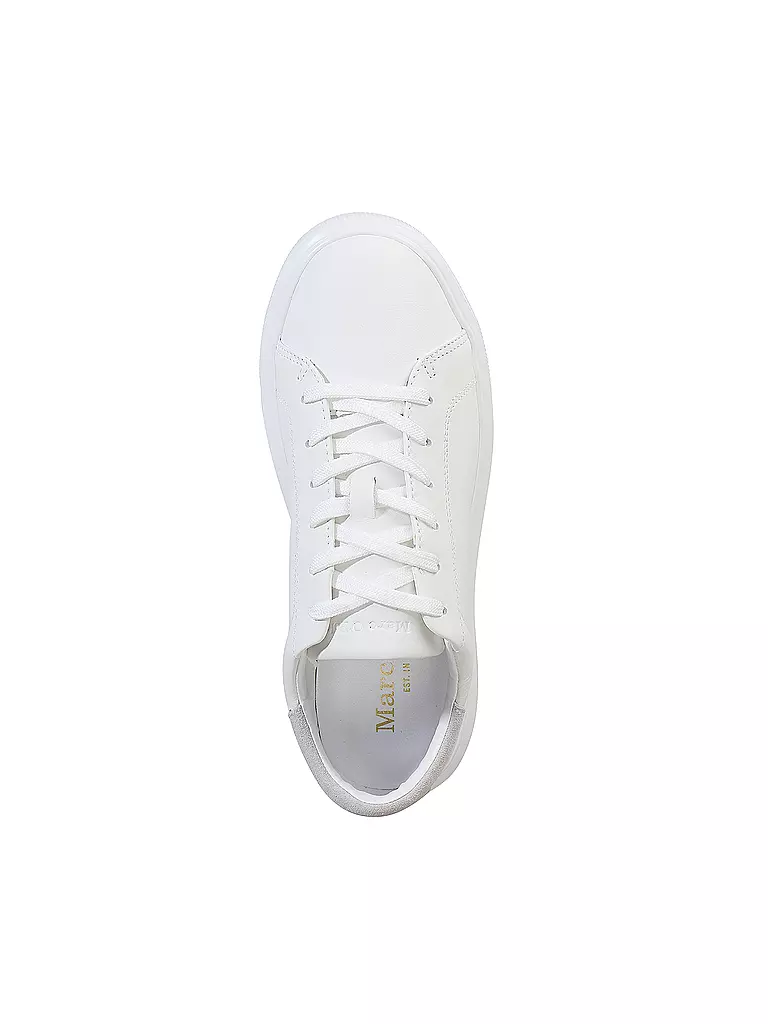MARC O'POLO | Sneaker | beige