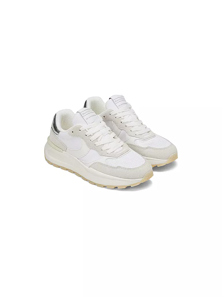 MARC O'POLO | Sneaker | creme