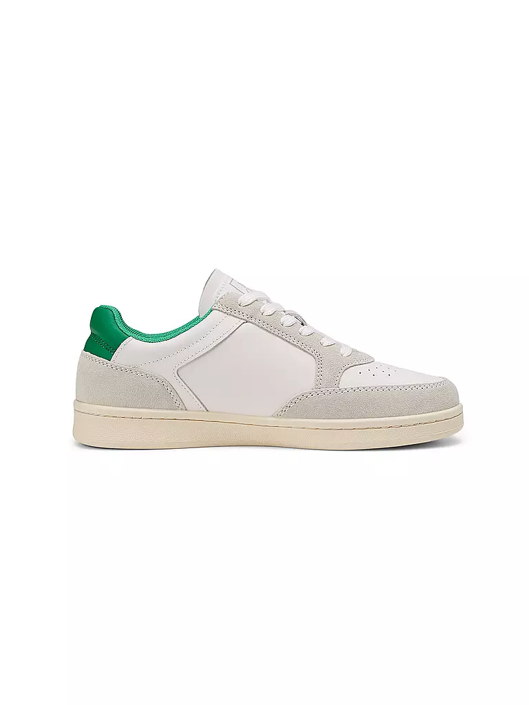 MARC O'POLO | Sneaker | weiss