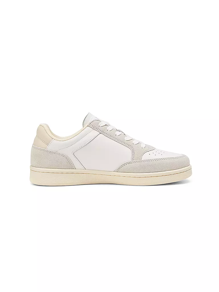 MARC O'POLO | Sneaker | weiss