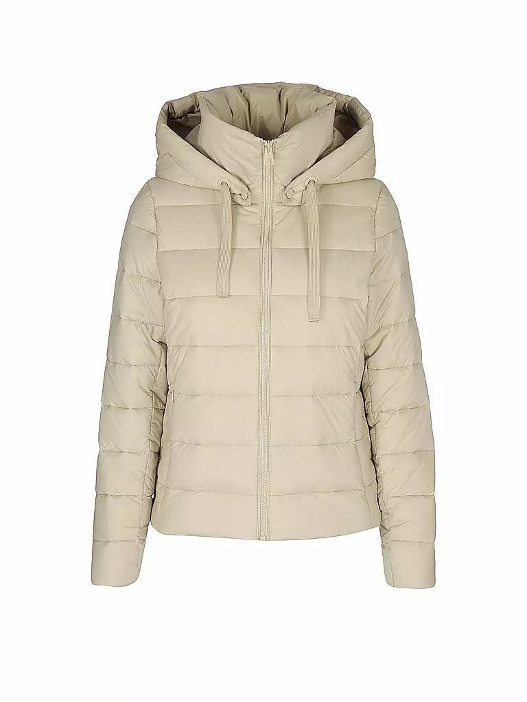 MARC O'POLO | Steppjacke  | creme