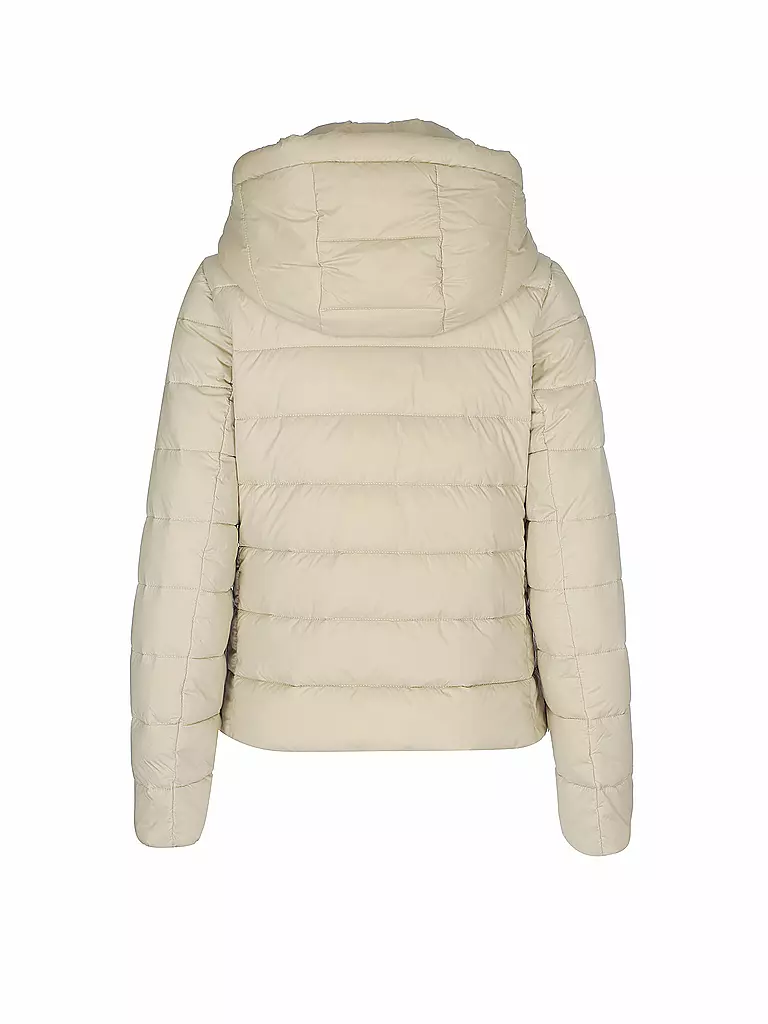 MARC O'POLO | Steppjacke  | creme