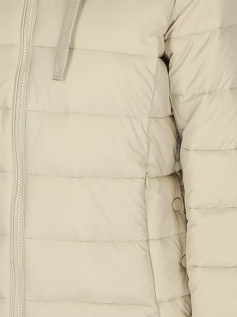 MARC O'POLO | Steppjacke  | creme