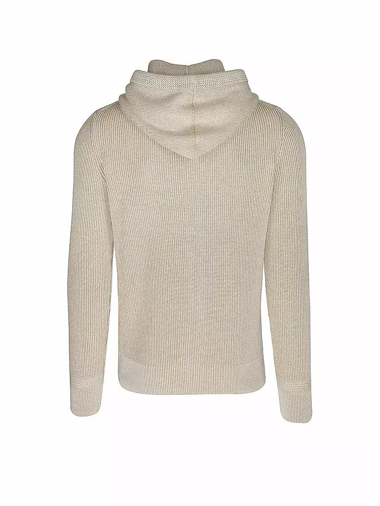 MARC O'POLO | Strickjacke | creme