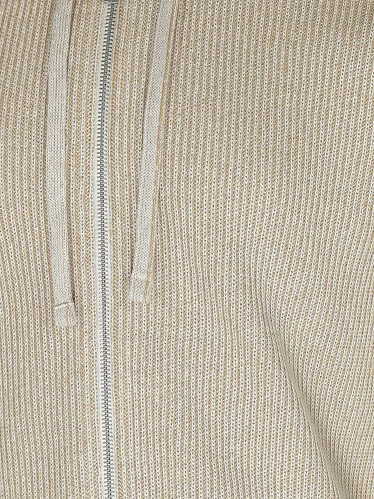 MARC O'POLO | Strickjacke | creme