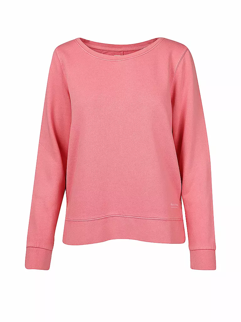 MARC O'POLO | Sweater | pink