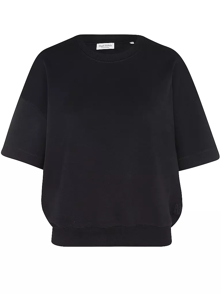 MARC O'POLO | Sweater | dunkelblau