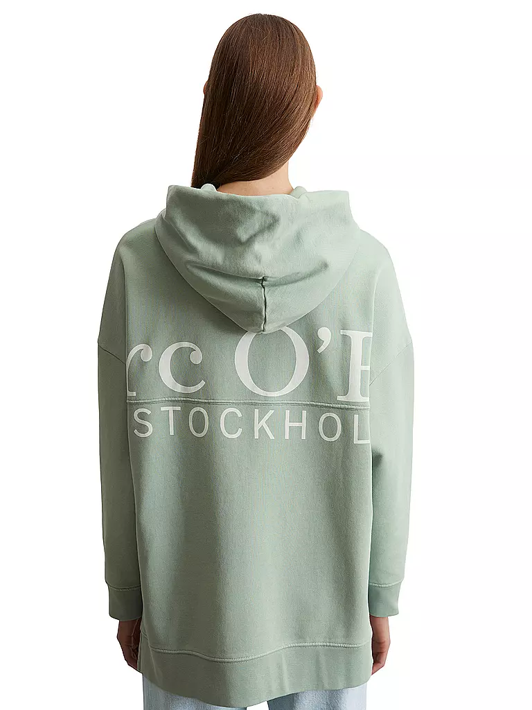 MARC O'POLO | Sweater | mint