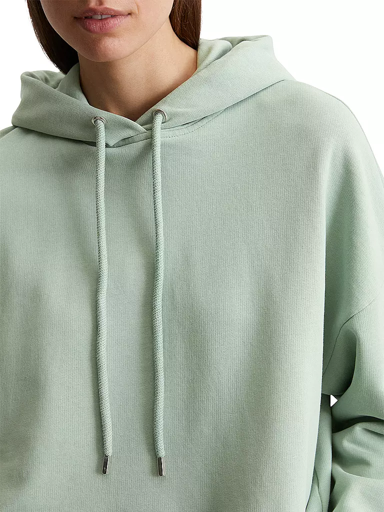 MARC O'POLO | Sweater | mint