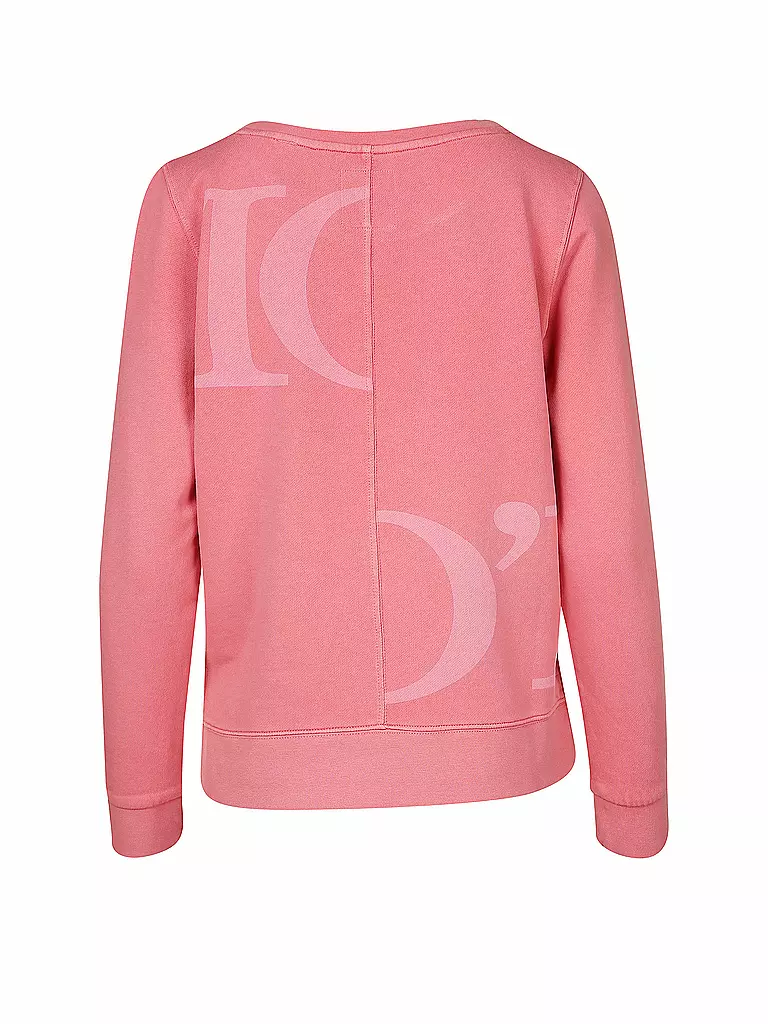 MARC O'POLO | Sweater | pink